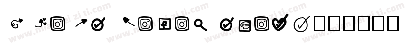 adobe color emoji字体转换